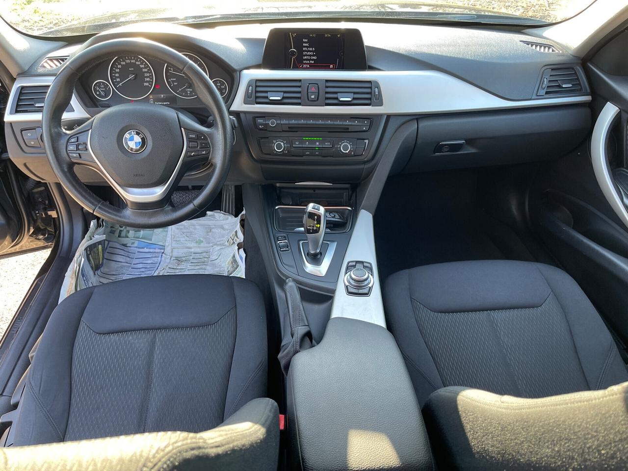 Bmw 316 316d Touring