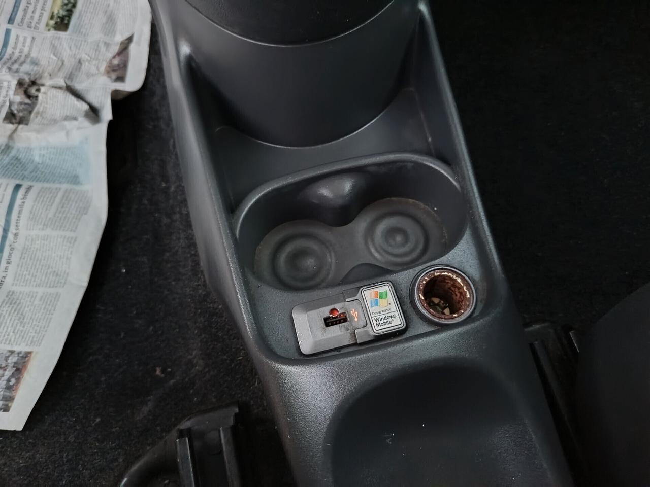 Fiat 500 1.4 16V Lounge 100cv GPL