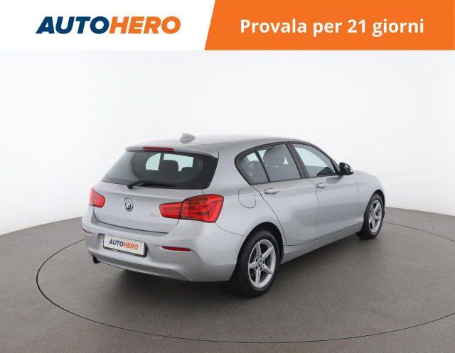 BMW 118 i 5p.