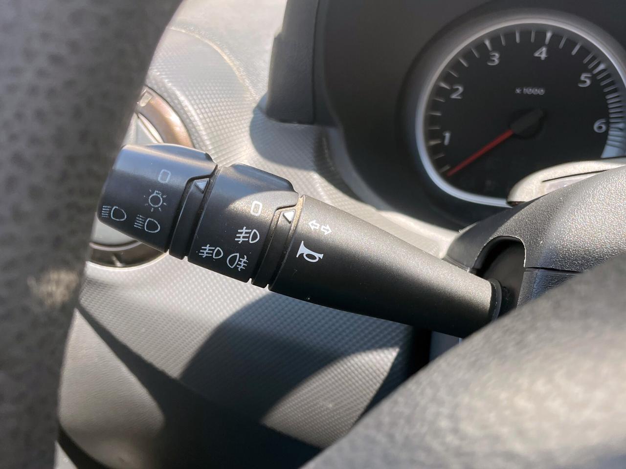 Dacia Duster 1.5 dCi 110CV 4x2 Lauréate