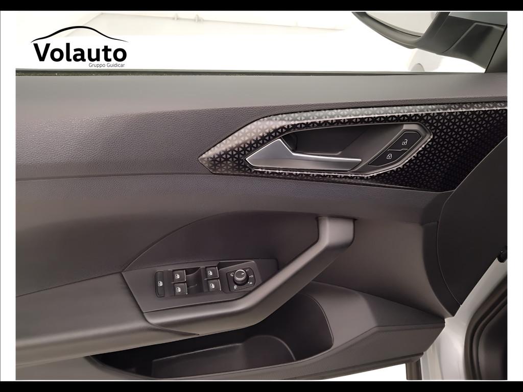 VOLKSWAGEN T-Cross 2019 - T-Cross 1.0 tsi Advanced 110cv