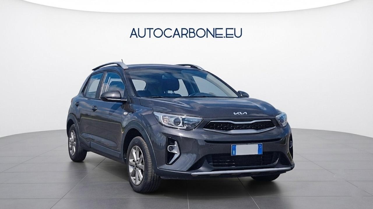 KIA STONIC 1.2 Mpi 84cv Style 2023