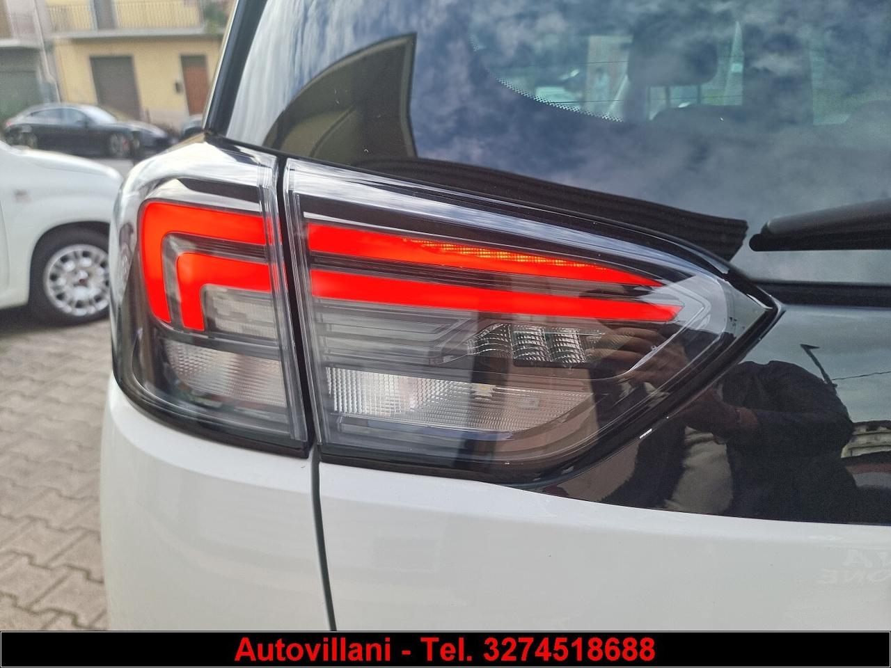 NEW OPEL CROSSLAND 1.5 DCI CV 110 EURO 6