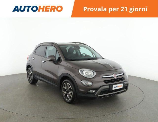 FIAT 500X 1.6 MultiJet 120 CV Cross