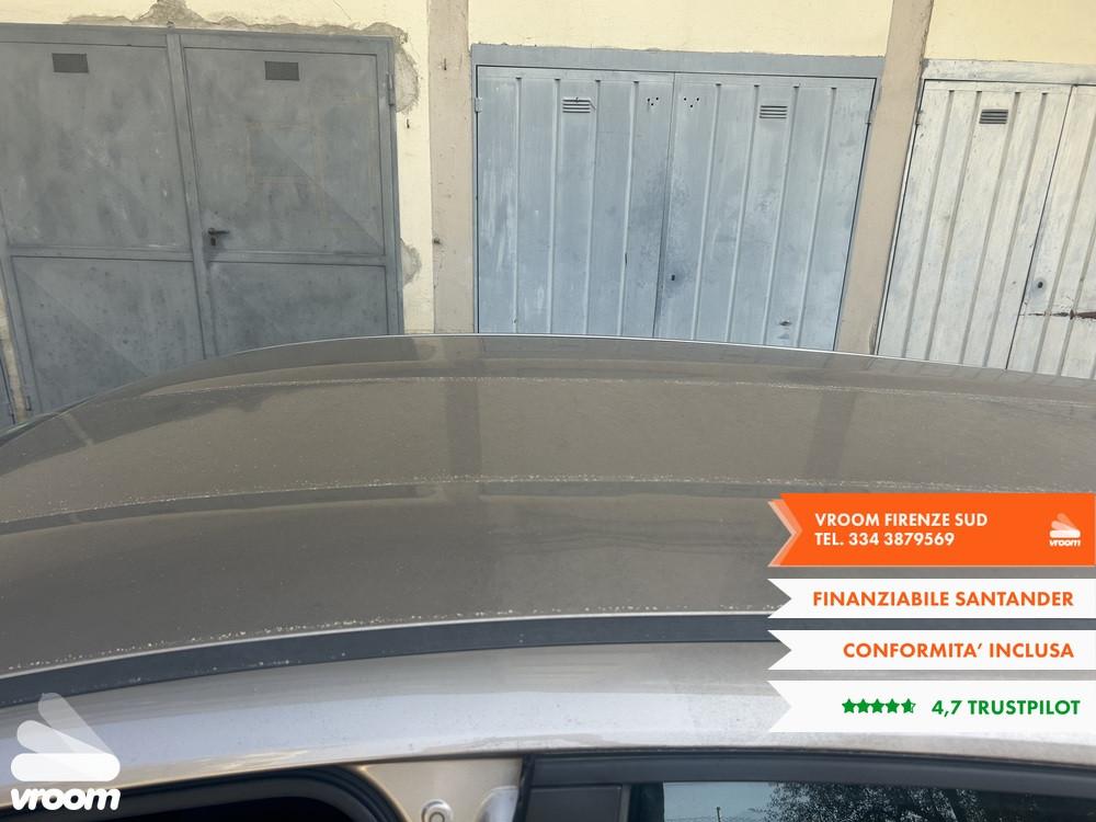 FIAT Tipo (2015-->) Tipo 1.0 5 porte City Life