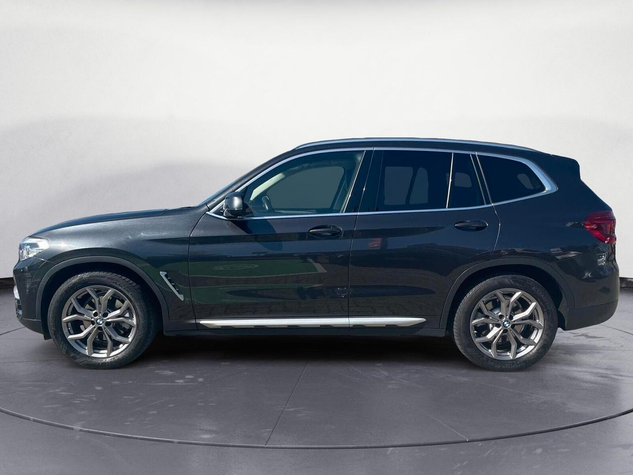 Bmw X3 xDrive20d xLine