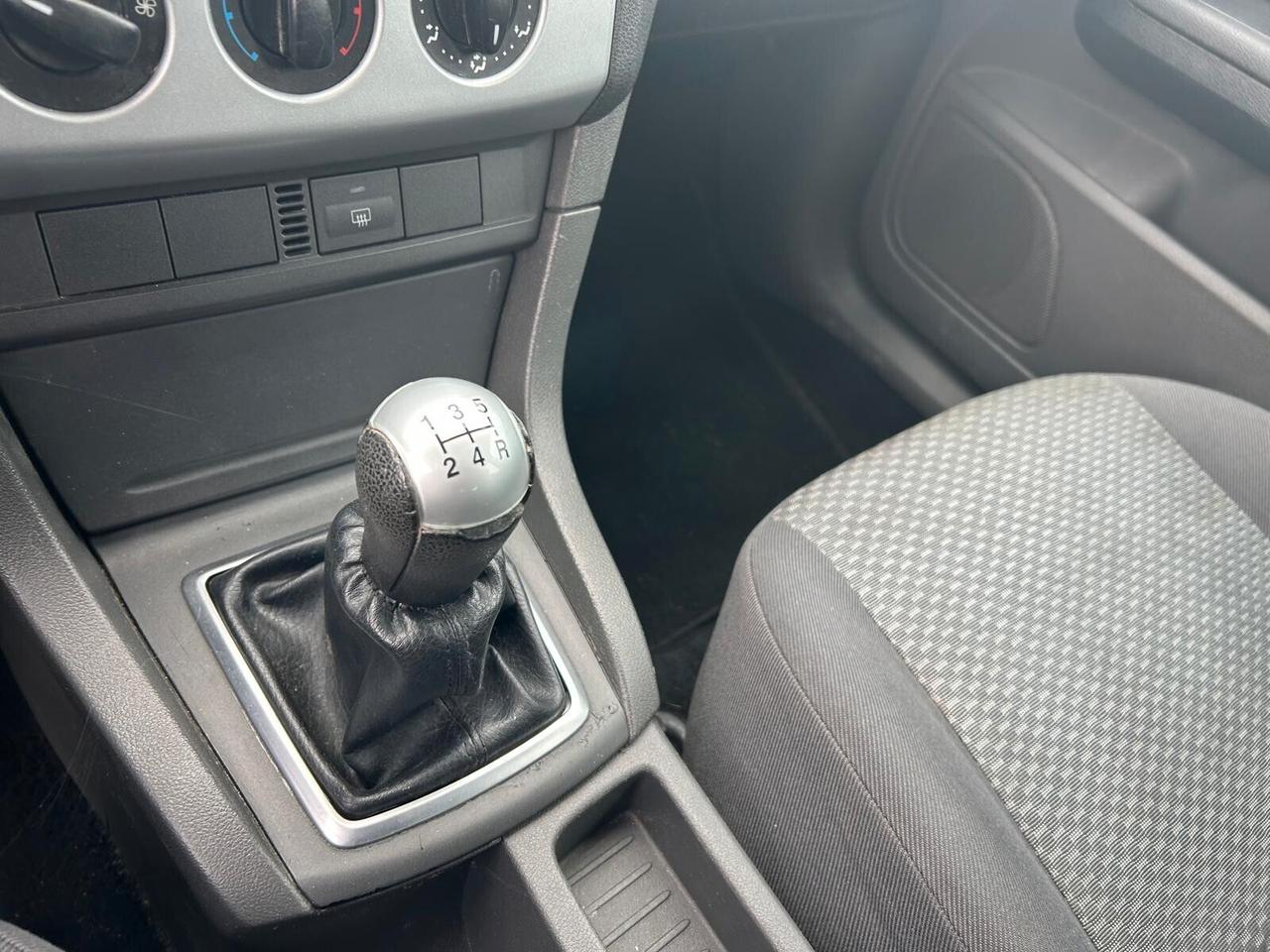 Ford Focus 1.6 TDCi (90CV) S.W.