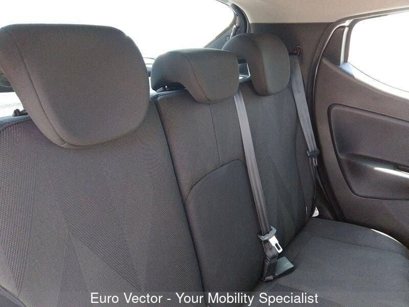 Lancia Ypsilon 1.2 69 CV 5 porte GPL Ecochic Gold