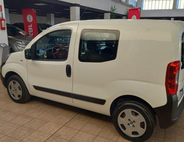 FIAT Fiorino 1.4 8V 77 CV M1 5 POSTI VETTURA