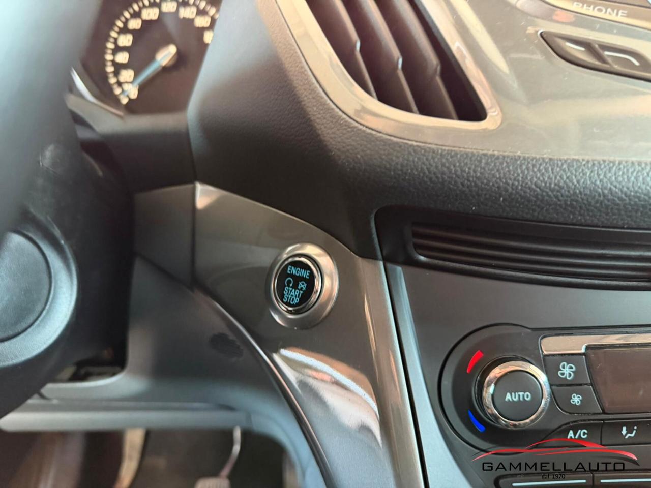Ford C-Max 1.6 Titanium 95CV