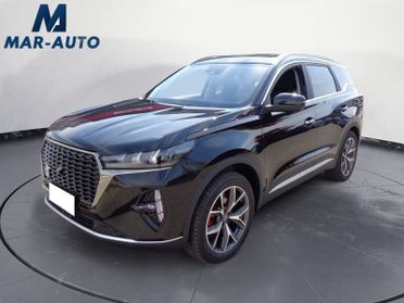 DR AUTOMOBILES dr 6.0 1.6 T-GDI DCT Bi-Fuel GPL