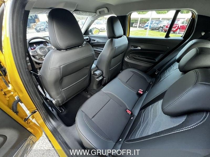 Jeep Avenger 1.2 Turbo 100 CV Altitude