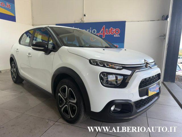 CITROEN C3 BlueHDi 100 S&S Feel Pack