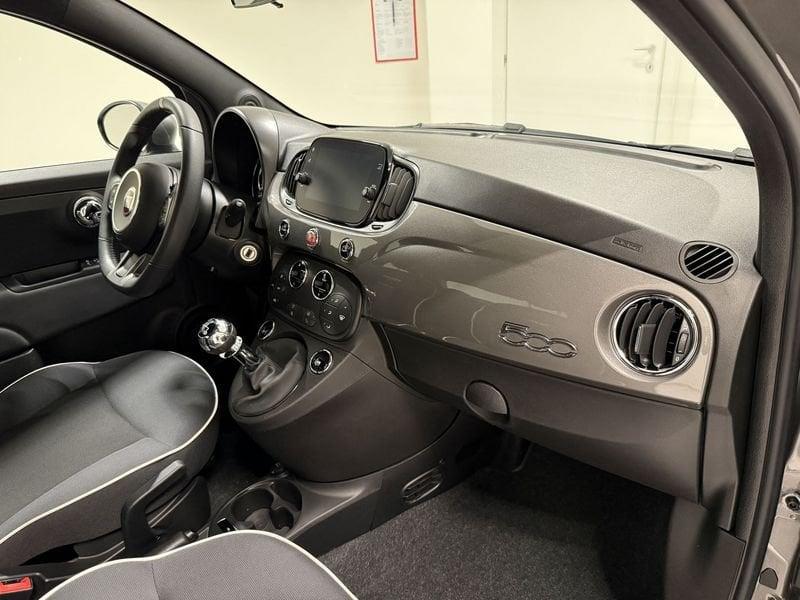 FIAT 500 500 1.2 Sport