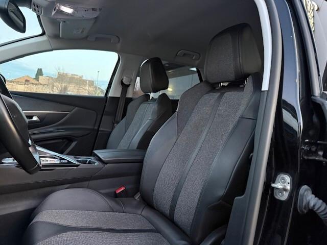 Peugeot 3008 BlueHDi 130 S&S EAT8 Allure 2020