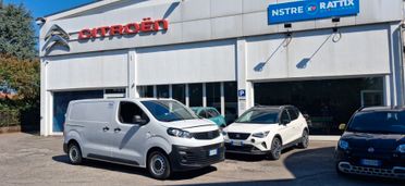 Fiat Scudo 1.5 bluehdi 120cv L2H1 (Business) - COIBENTATO PREZZO +IVA