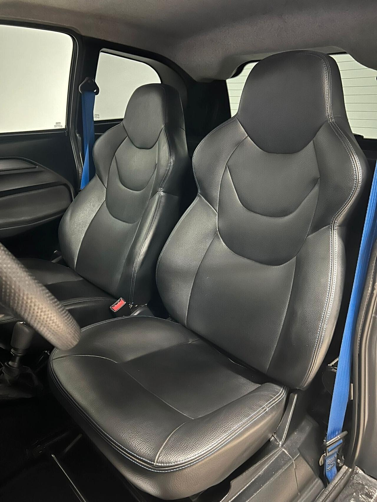 Aixam City GTO Emotion