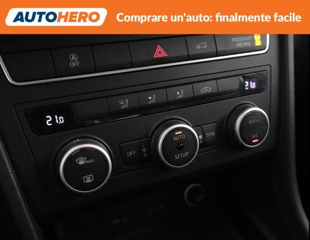 SEAT Ateca 2.0 TDI Business