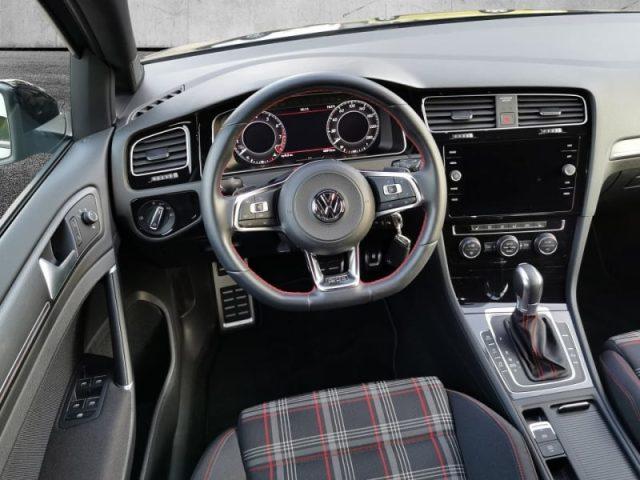 VOLKSWAGEN Golf GTI Performance 2.0 245 CV TSI DSG 5p. BMT