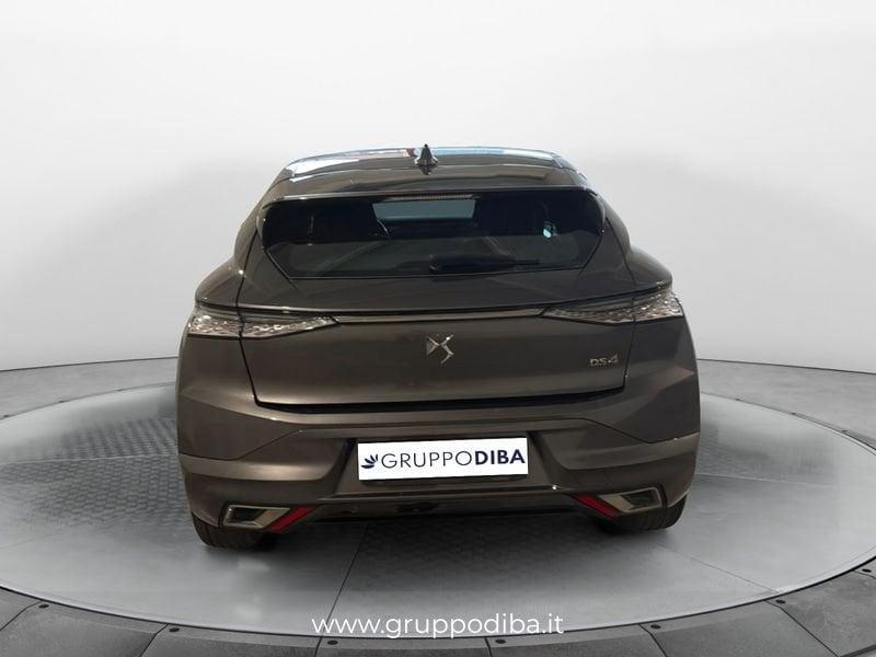DS DS4 Modello: 1SD4 BlueHDi 130cv Bastille Business