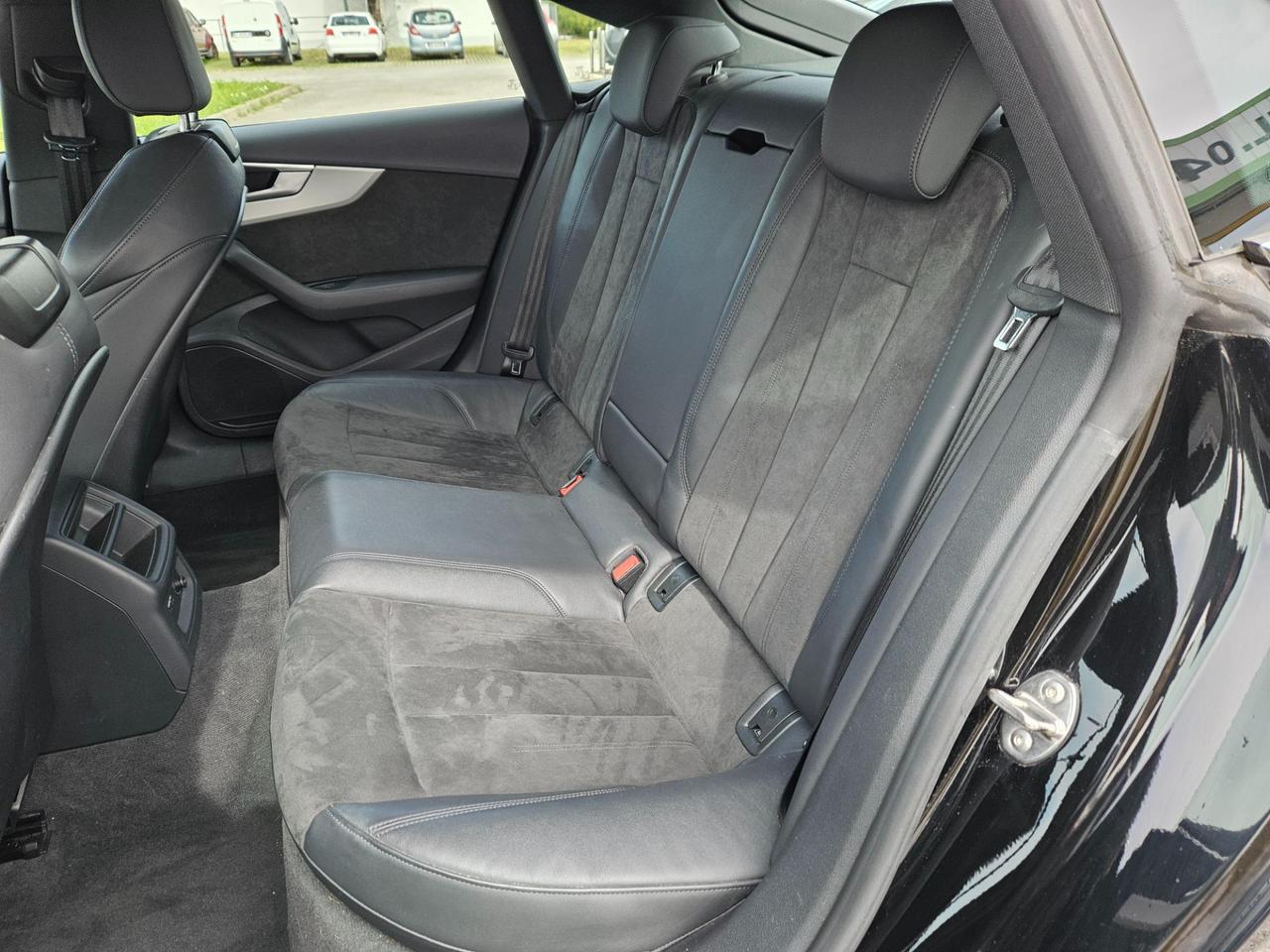 Audi A5 Sportback 40 2.0 tdi Business Advanced 190cv s-tronic