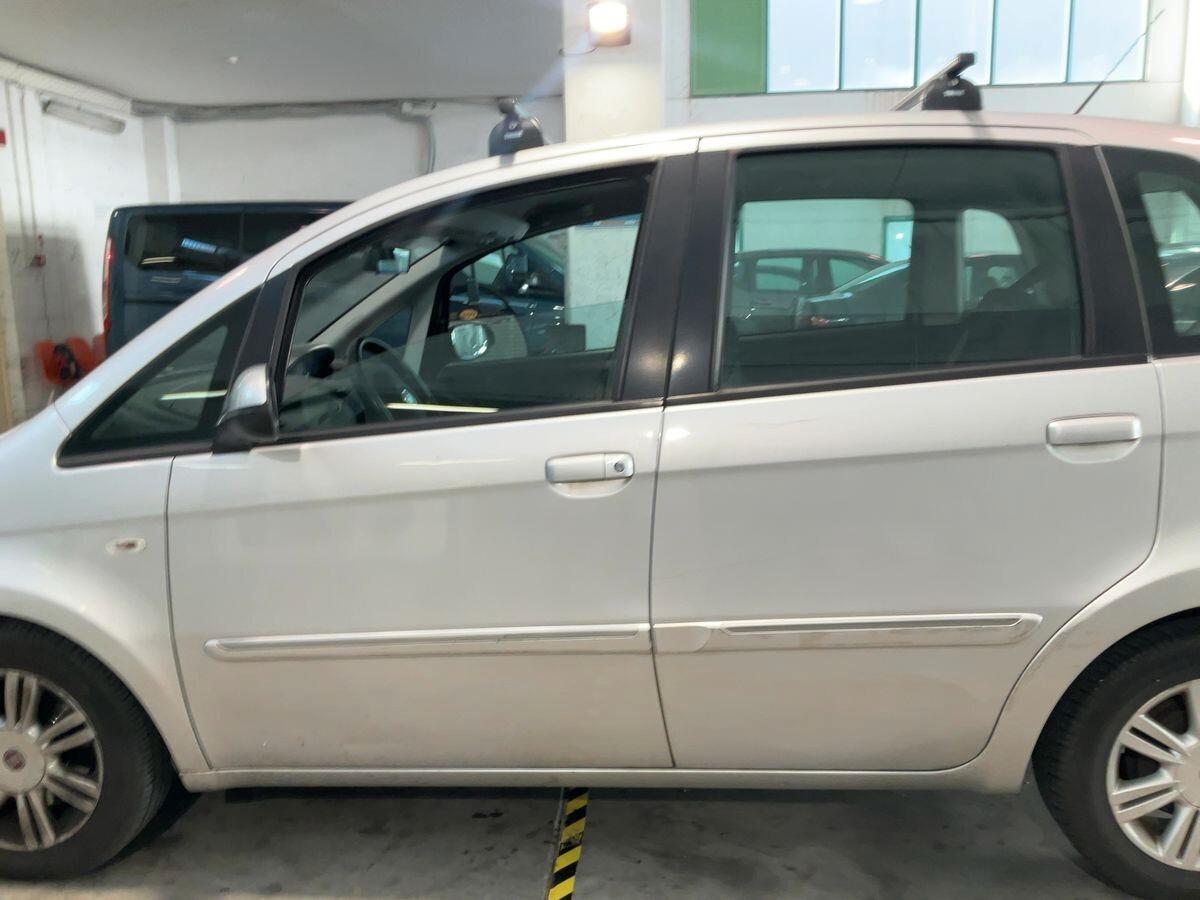 Fiat Idea 1.3 mjt 16v 95 cv Dynamic Plus 56.000 Km