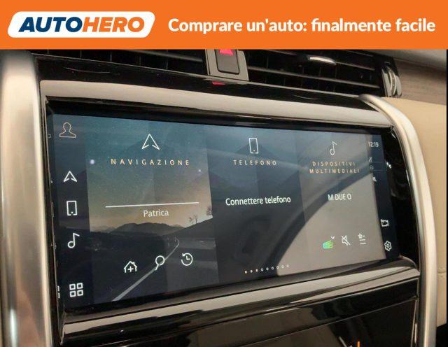 LAND ROVER Discovery Sport 1.5 I3 PHEV 309 CV AWD Auto S