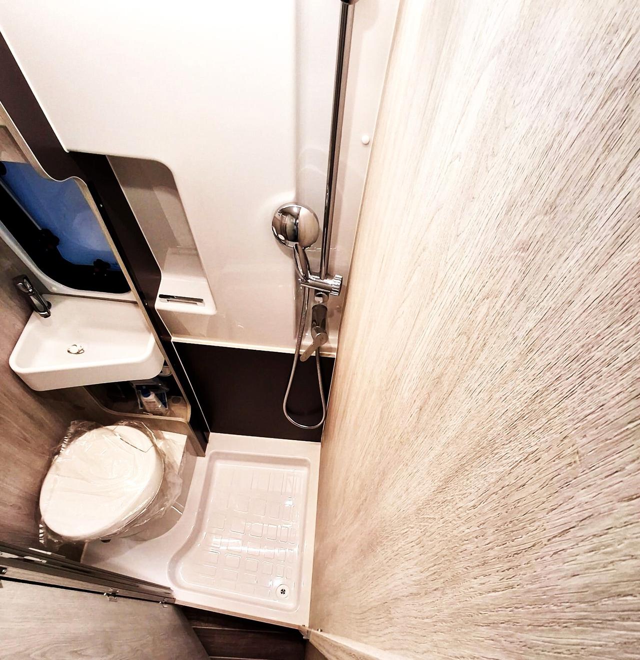 Roller Team LIVINGSTONE 2 SPORT LIMITED