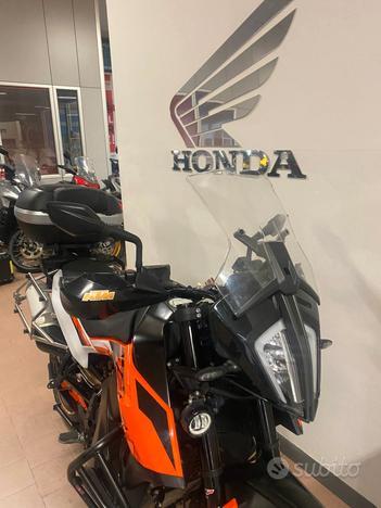 KTM 790 Adventure - 2019