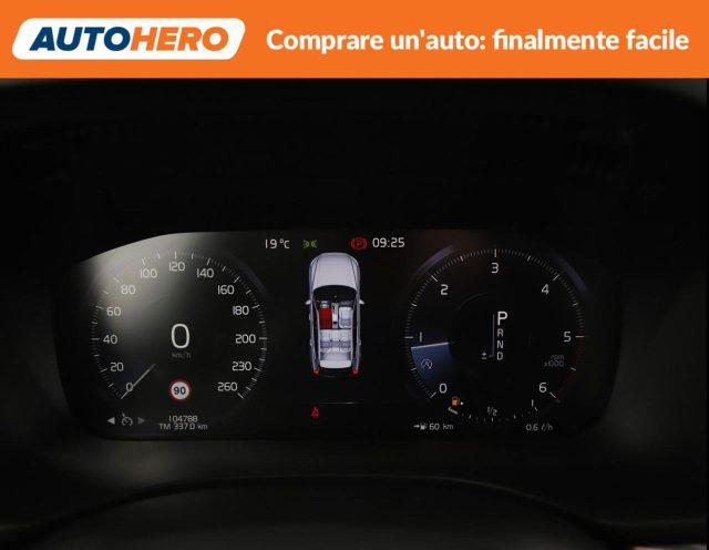 VOLVO XC60 D4 AWD Inscription