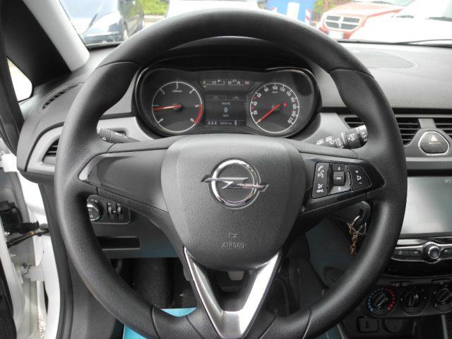 OPEL Corsa 1.3 CDTI 5p. -OK NEOPATENTATI- UNICO PROPRIETARIO