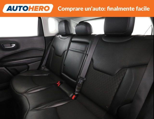 JEEP Compass 1.6 Multijet II 2WD Night Eagle