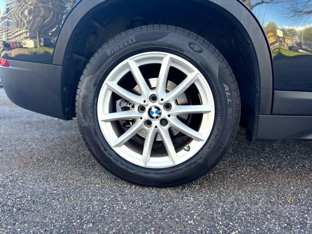 BMW X1 Xdrive18d Advantage auto