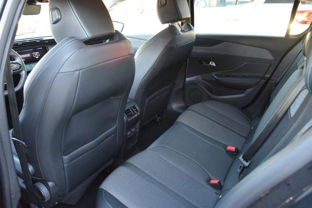 PEUGEOT 308 BlueHDi 130 S&S EAT8 Allure Pack