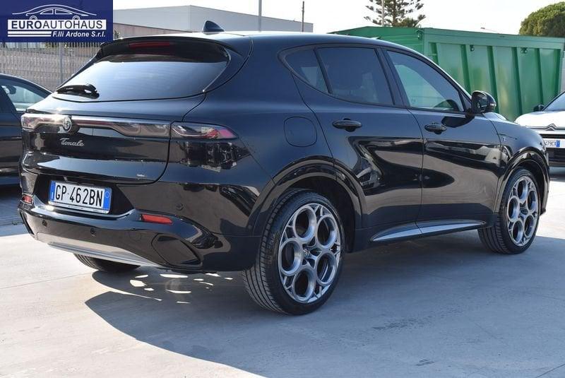 Alfa Romeo Tonale 1.6 Diesel 130cv TCT6 Ti