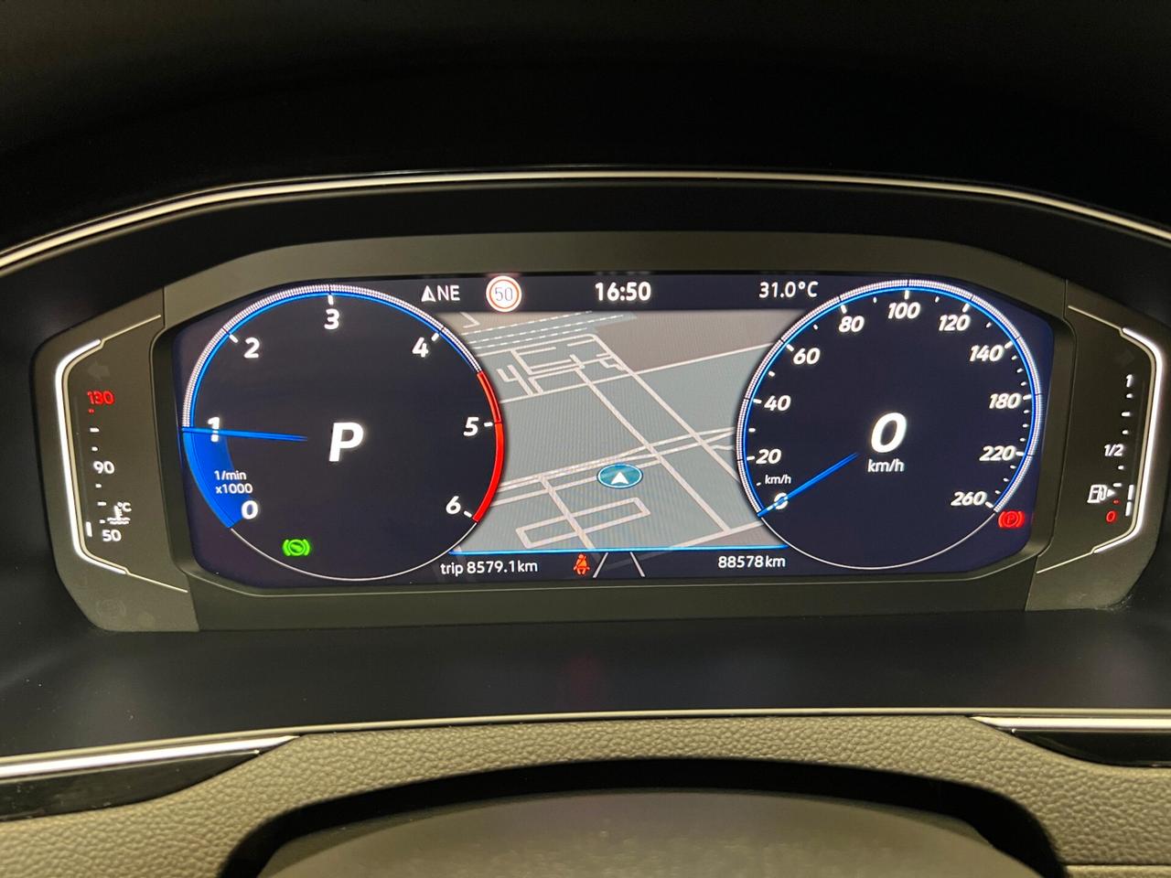 Volkswagen Passat VW HIGHLINE 150CV DSG