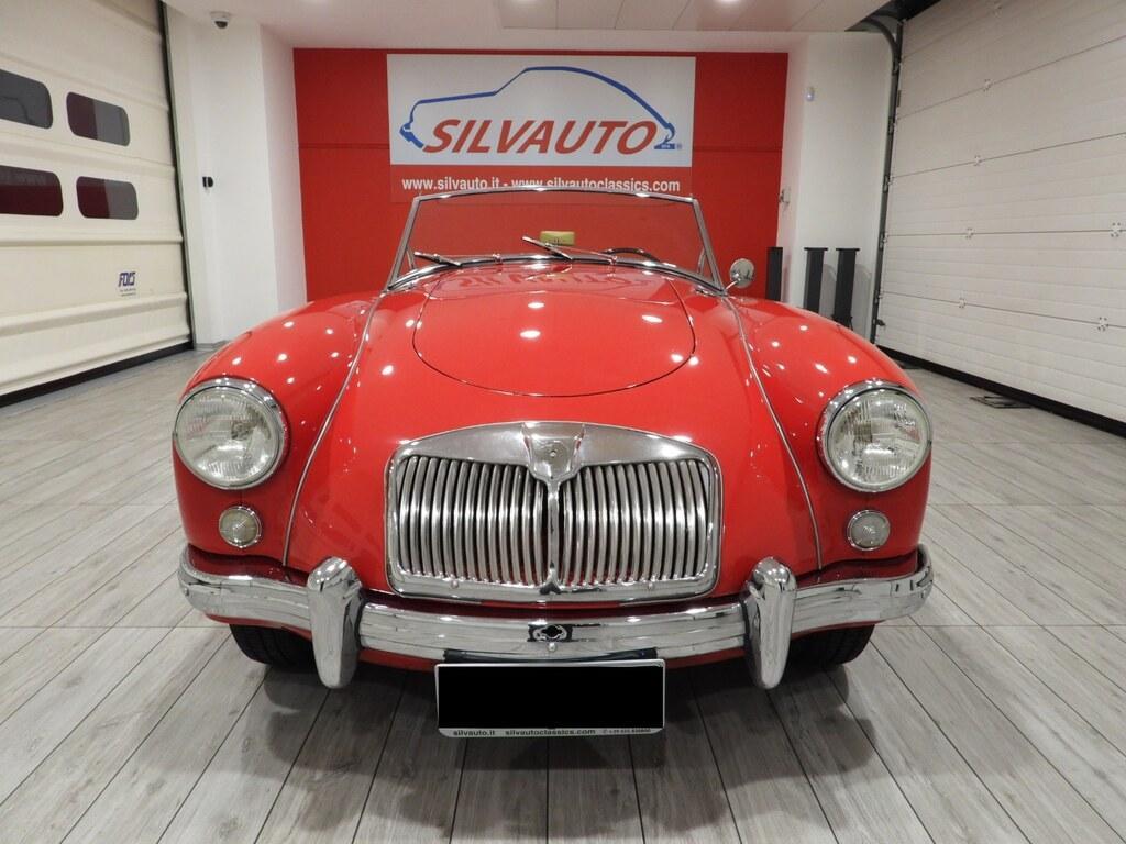 Mg MG F/TF MGA 1600 TWIN CAM