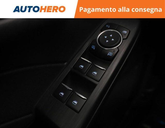 FORD Kuga 2.5 Plug In Hybrid 225 CV CVT 2WD ST-Line X