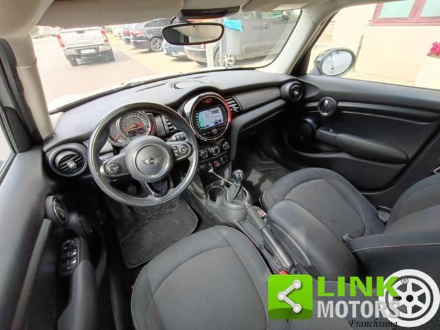 MINI Cooper D 1.5 Cooper D Business 5 porte NEOPATENTATI