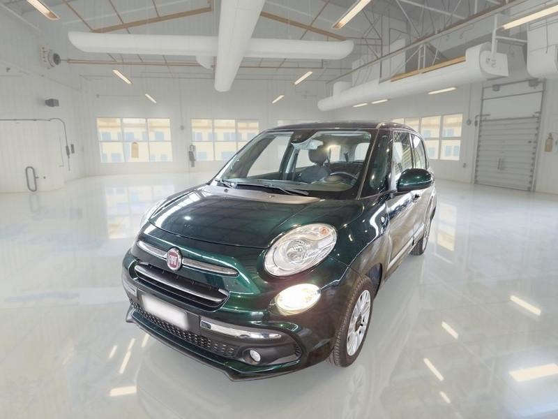 FIAT 500L 1.3 Multijet Dualogic 95cv Lounge WAGON