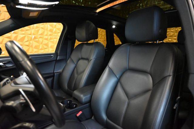 PORSCHE Macan 2.0 PDK 265CV TETTO CHRONO CAM SED.14VIE NAVI FULL