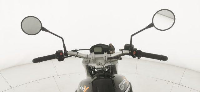 BMW G 650 Xcountry G 650 Xcountry