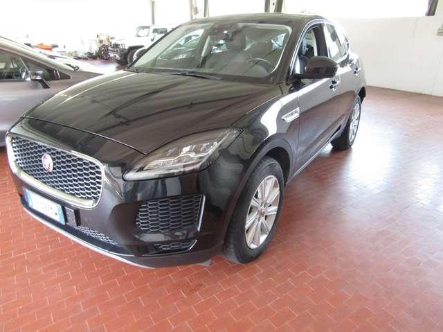 Jaguar F-Pace 2.0d i4 R-Sport 180cv auto my19