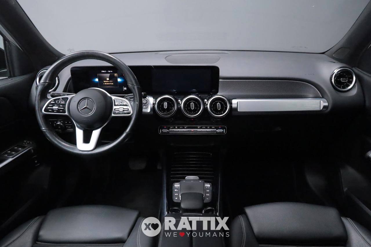 Mercedes-Benz GLB 200 d 2.0 150CV Sport Plus Auto