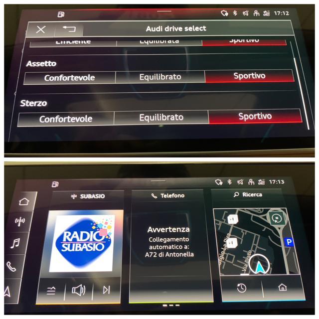 AUDI A8 50 TDI 3.0 quattro tiptronic