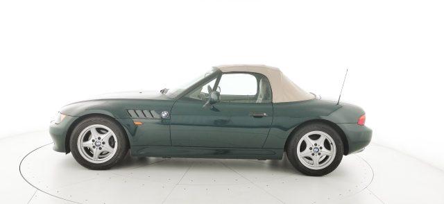 BMW Z3 1.8 cat Roadster
