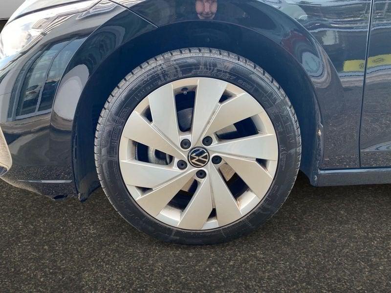 Volkswagen Golf 2.0 TDI SCR 110KW Style DSG