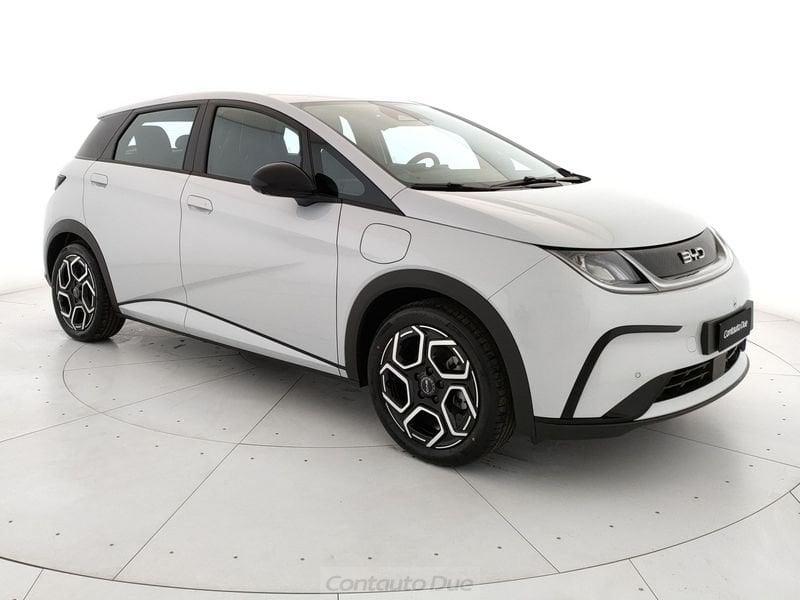 BYD DOLPHIN Dolphin 60,4 kWh Comfort