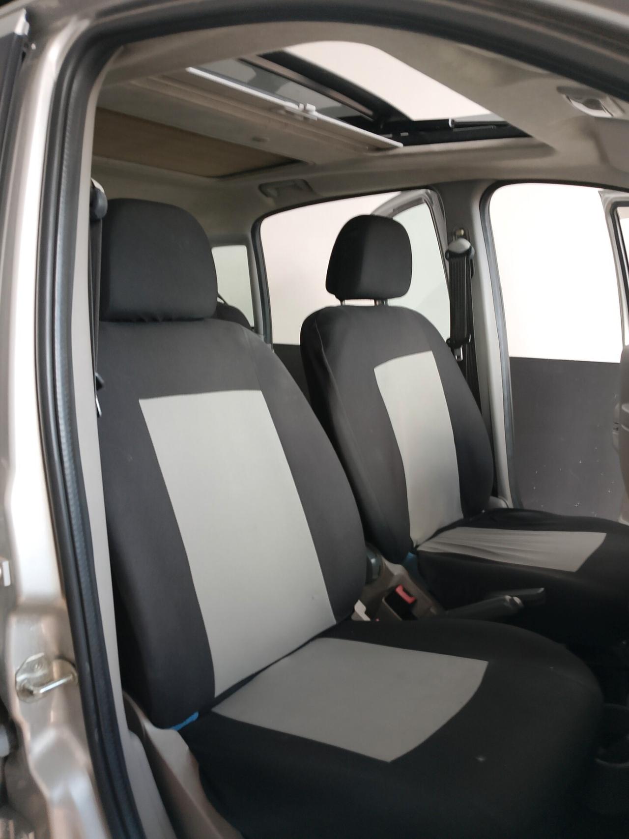 Fiat Panda 1.3 MJT 16V Dynamic