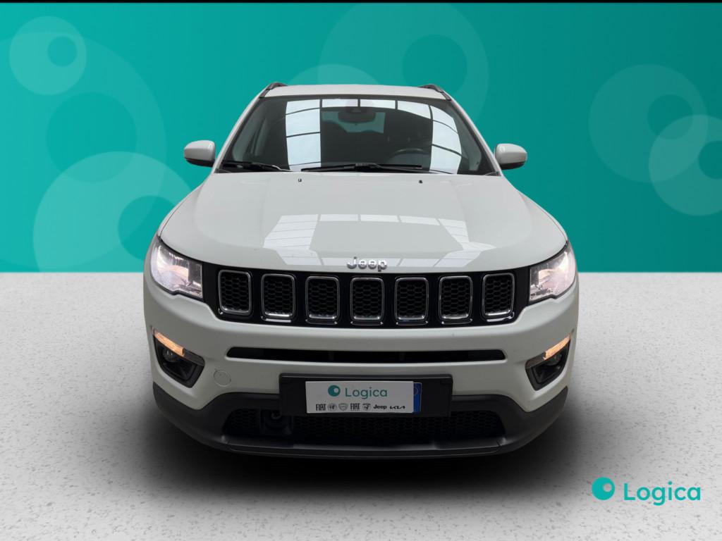 JEEP Compass II 2017 - Compass 1.3 turbo t4 Longitude 2wd 130cv m